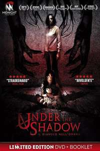 Under the Shadow - Poster