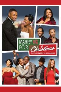 Marry Us for Christmas - Poster