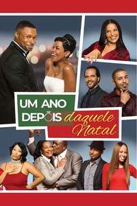 Marry Us for Christmas - Poster