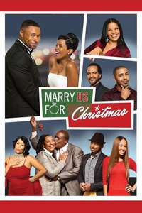 Marry Us for Christmas - Poster