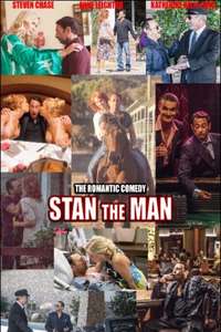 Stan the Man - Poster