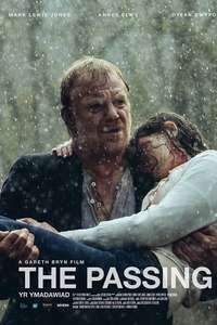 The Passing - Poster