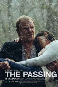 The Passing - Poster