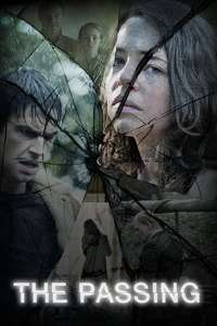 The Passing - Poster