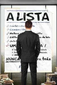 The List - Poster