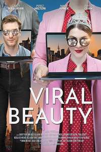 Viral Beauty - Poster