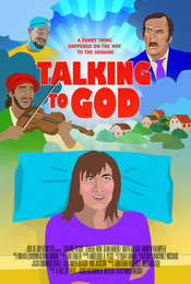 Talking to God