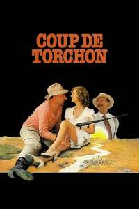 Coup de Torchon - Poster