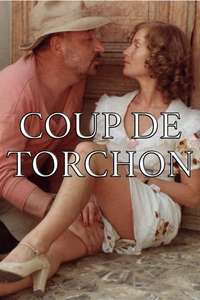 Coup de Torchon - Poster