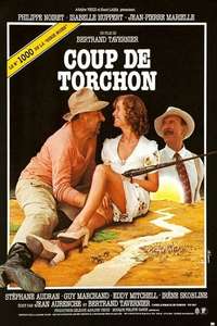 Coup de Torchon - Poster