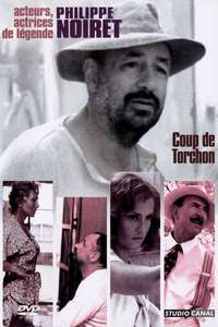Coup de Torchon - Poster