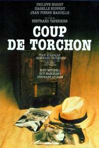Coup de Torchon - Poster
