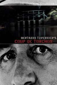 Coup de Torchon - Poster
