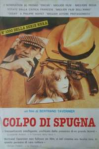 Coup de Torchon - Poster