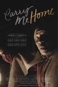 Carry Me Home: A Remember America Film - Poster