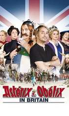 Asterix & Obelix: God Save Britannia