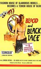 Blood and Black Lace