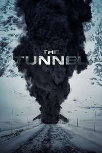 The Tunnel - Poster