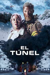 The Tunnel - Poster