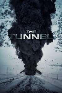 The Tunnel - Poster