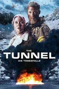 The Tunnel - Poster