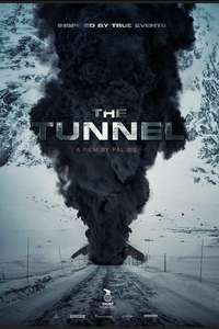 The Tunnel - Poster