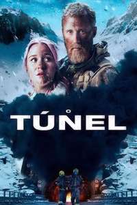 The Tunnel - Poster