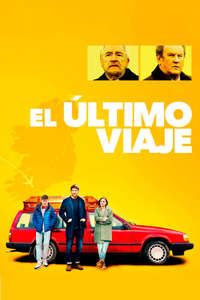 The Last Right - Posters
