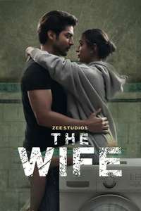 The Wife - Posters
