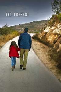 The Present - Posters