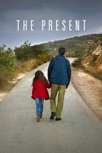 The Present - Posters