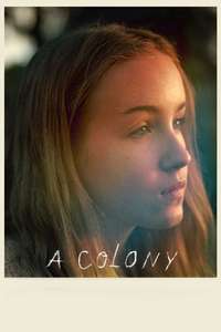 A Colony - Poster