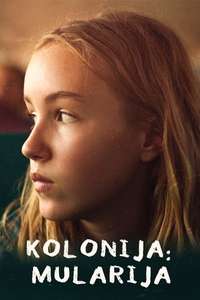 A Colony - Poster