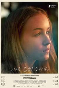 A Colony - Poster