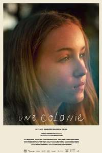A Colony - Poster