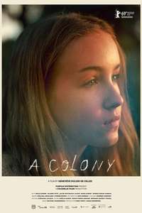 A Colony - Poster