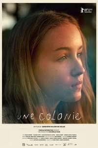 A Colony - Poster