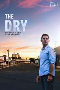 The Dry - Poster