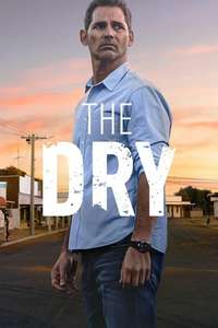 The Dry - Poster