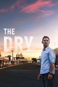 The Dry - Poster