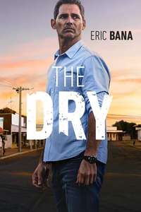 The Dry - Poster