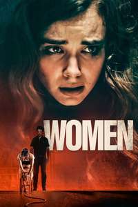 Women - Poster