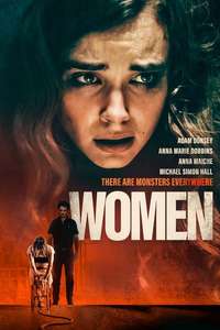 Women - Poster