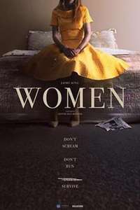 Women - Poster