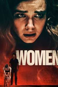 Women - Poster