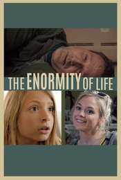 The Enormity of Life