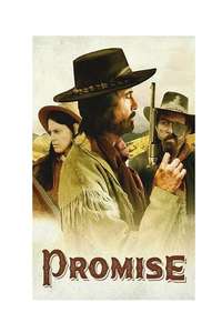 Promise - Poster
