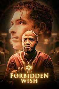 The Forbidden Wish - Poster