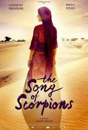 The Song of Scorpions
