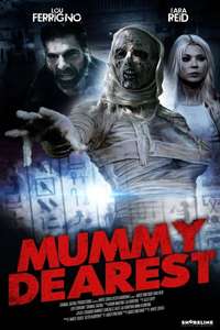 Mummy Dearest - Poster